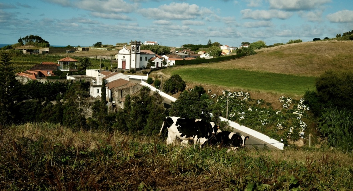 Azores, Portugal