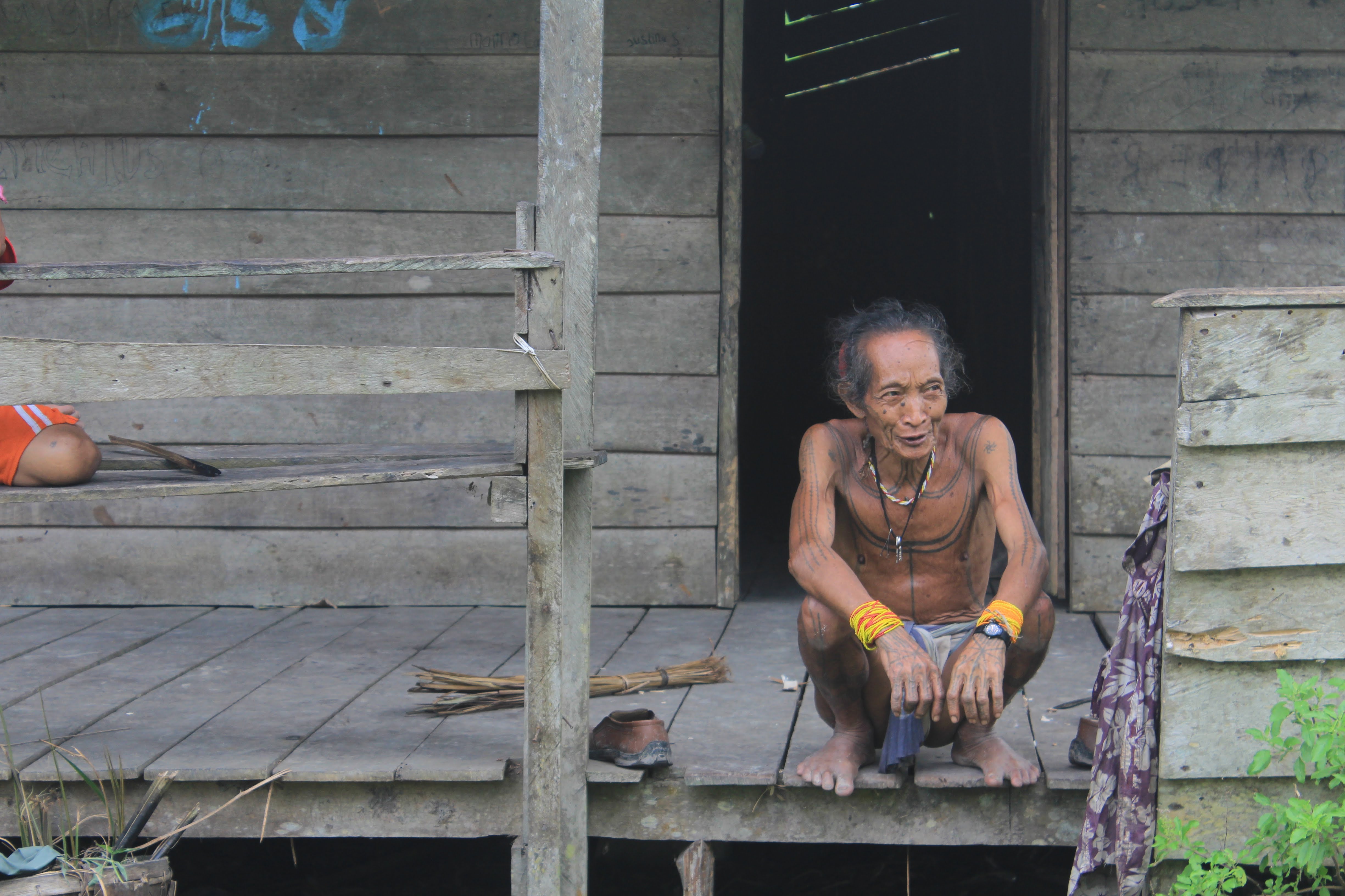 Mentawai Islands, Indonesia