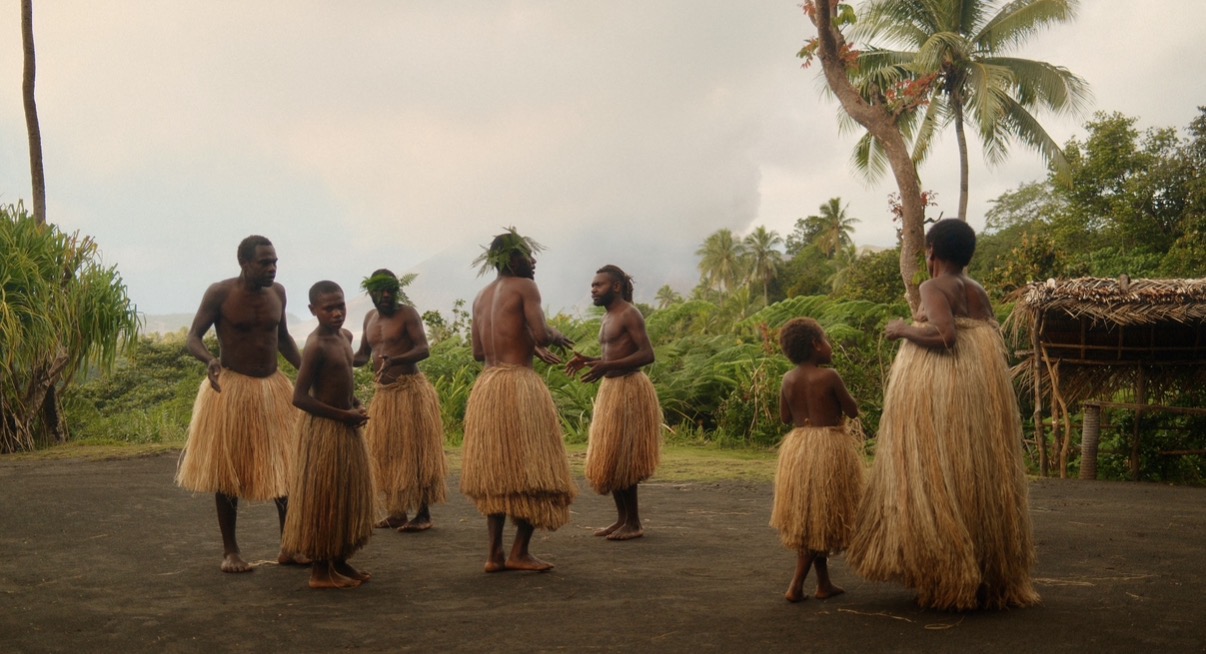 Vanuatu