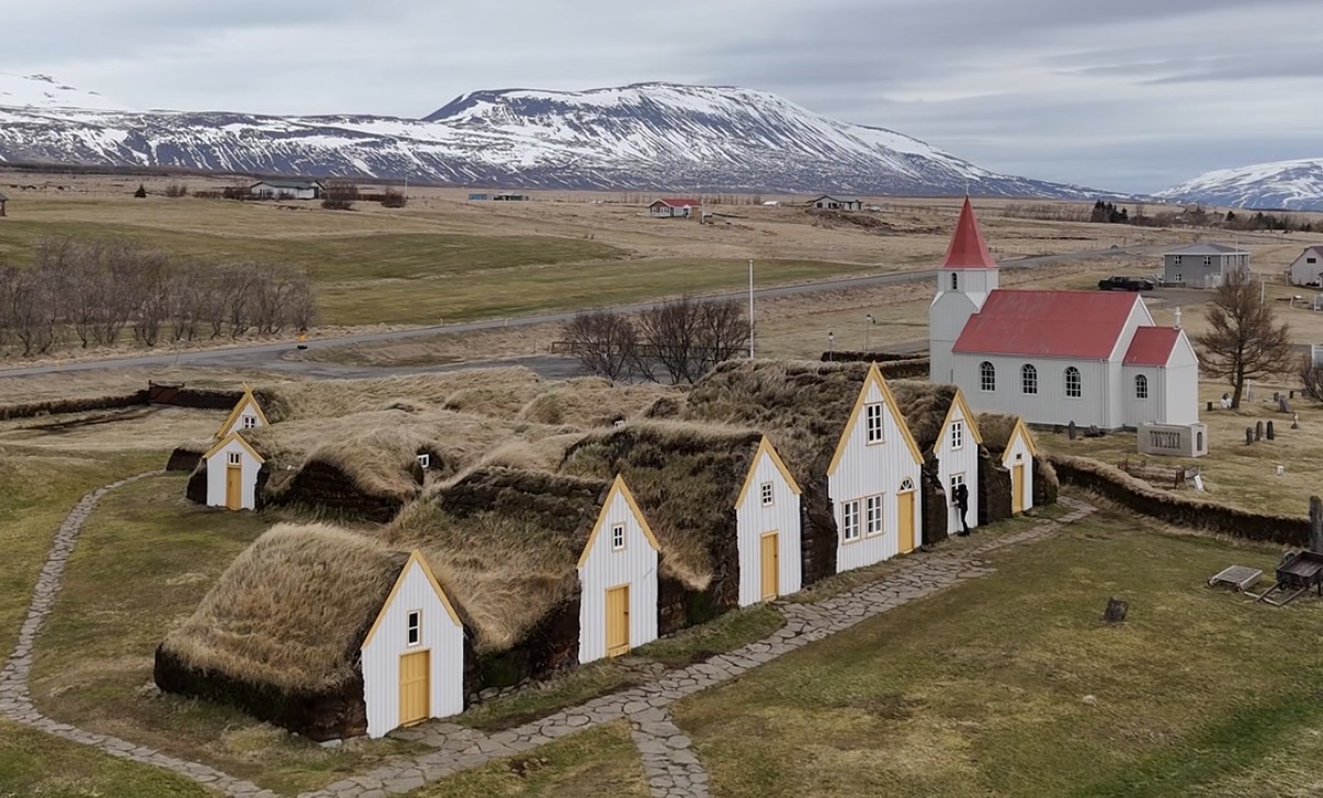 Iceland