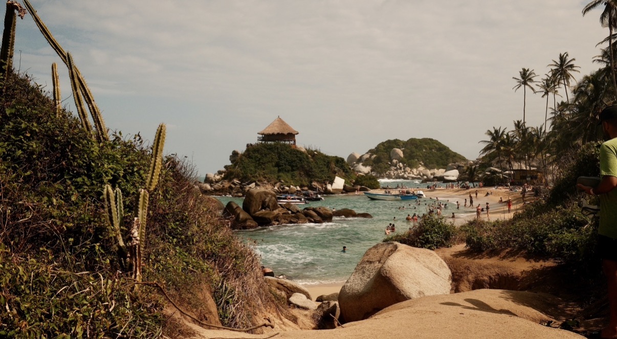 Colombia