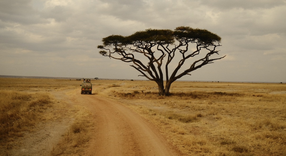 Kenya