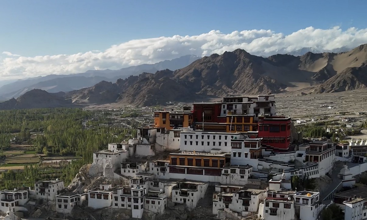 Ladakh, India